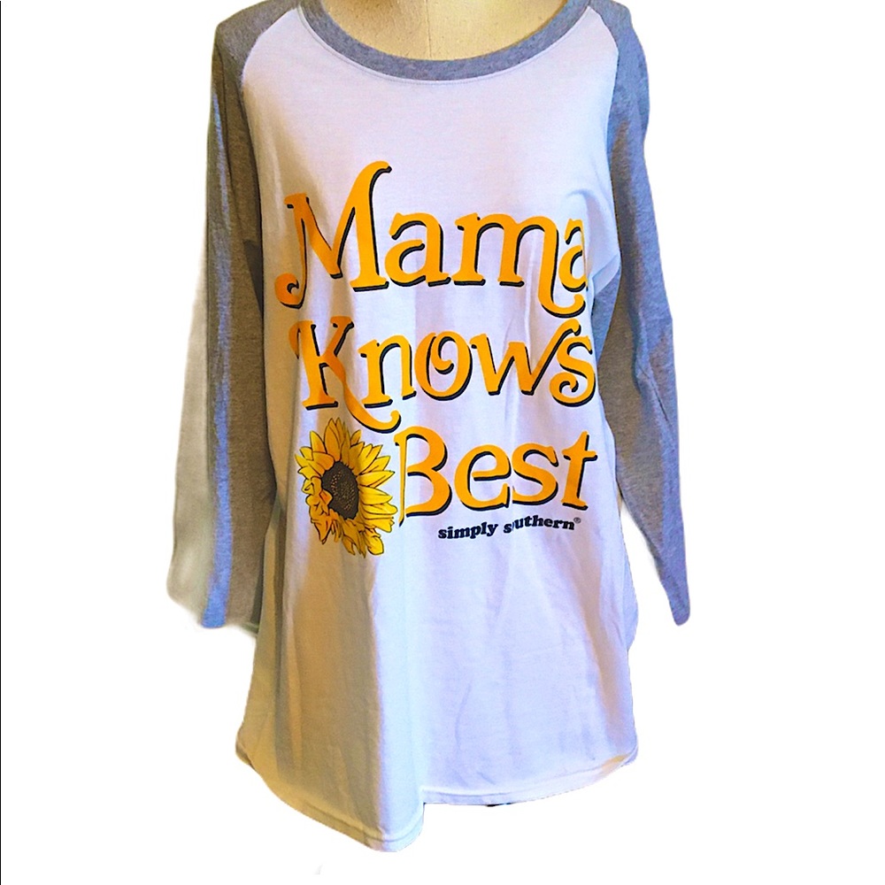 Simply Southren Shirt